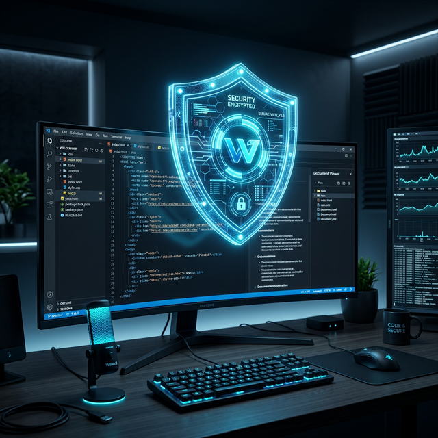 Nhúng Trình Xem Tài Liệu Bảo Mật: 7 Tính Năng Thiết Yếu Mà Các Nhà Phát Triển Front‑End Thường Bỏ Qua