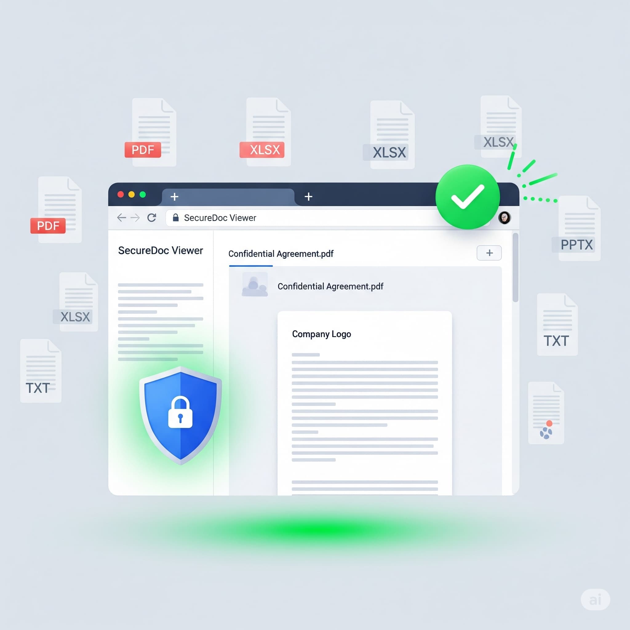 Tingkatkan Pengalaman Menampilkan Dokumen Anda dengan Online Document Viewer