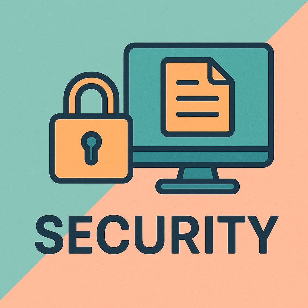 Enhanced Security Features of Online Document Viewer: A Deep Dive