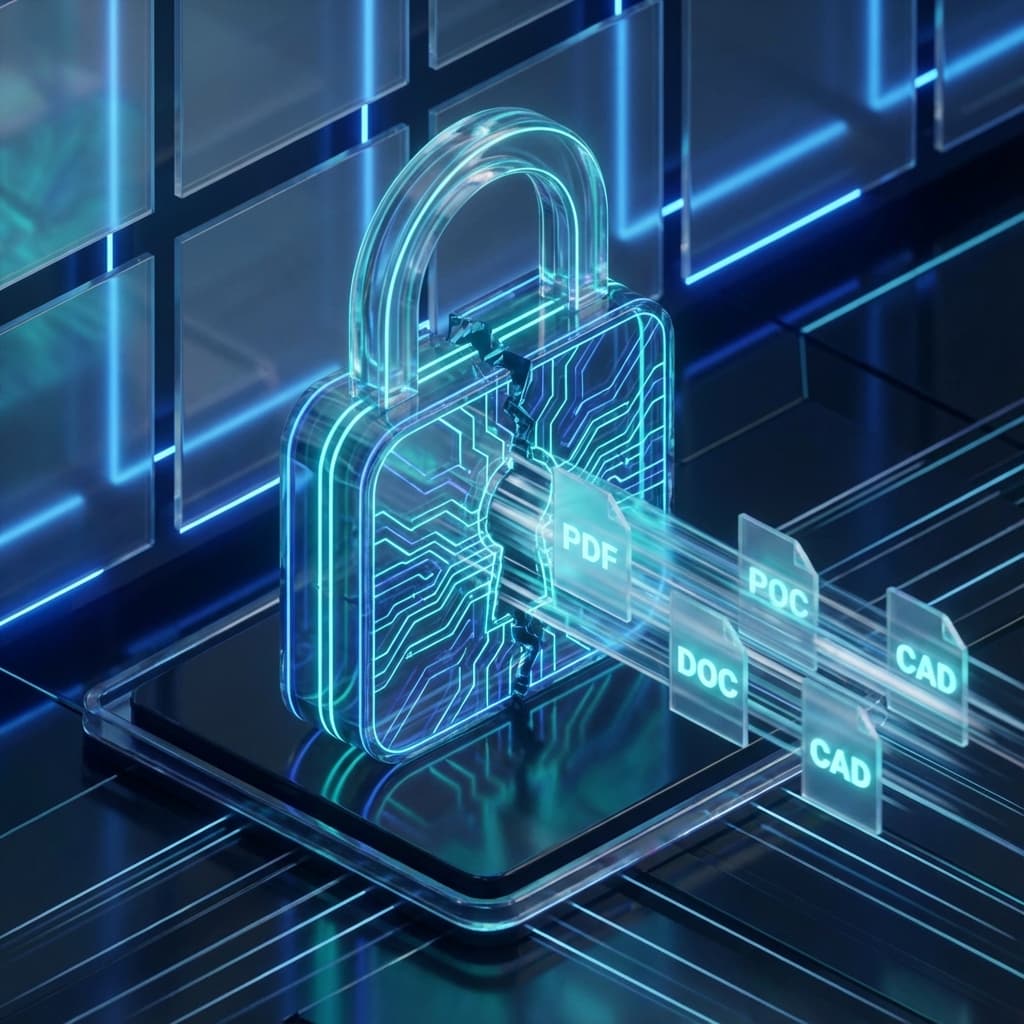 Discover the Free Online Viewer That Opens PDF, Office & CAD Files Instantly