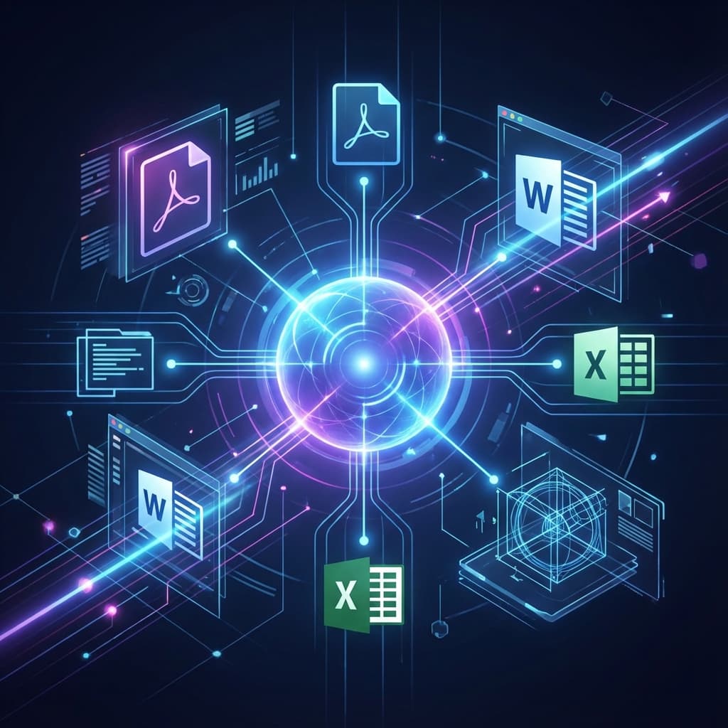 Experience the Ultimate Universal Document Viewer