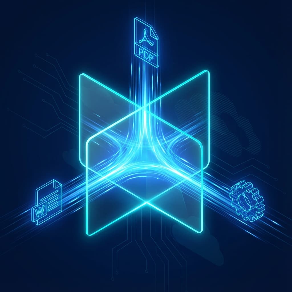 Open PDF, Word, CAD & More Instantly—No Installation Required