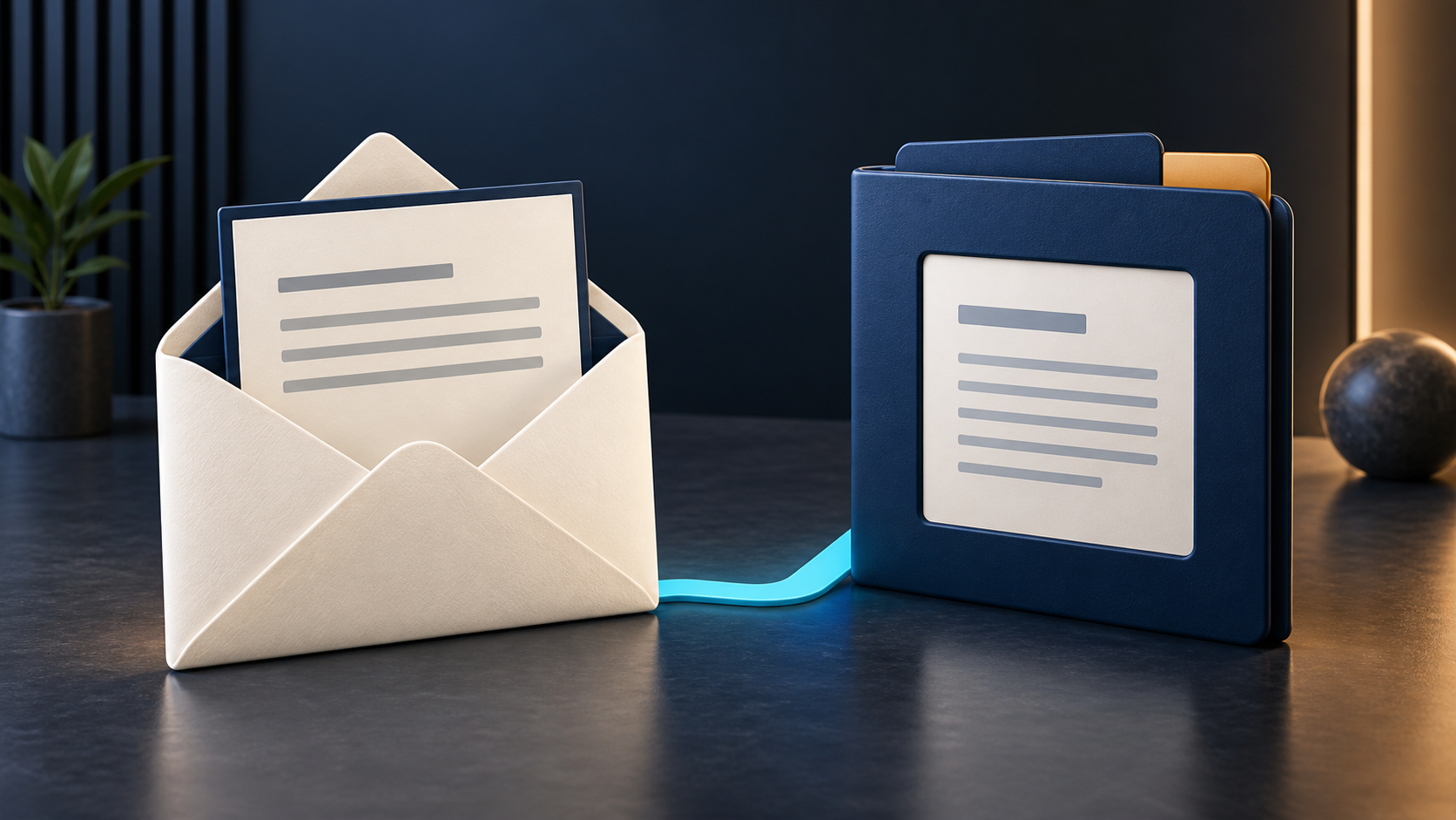 Preview MSG and EML Files Inside Your CRM with Doconut SDK