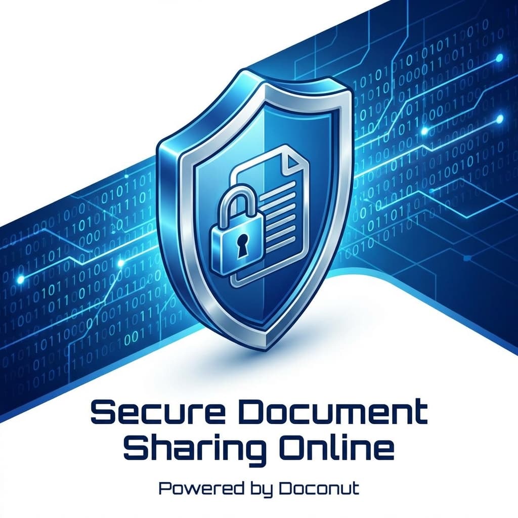 Безпечний онлайн-обмін документами: Чому вкладення електронної пошти становлять загрозу безпеці