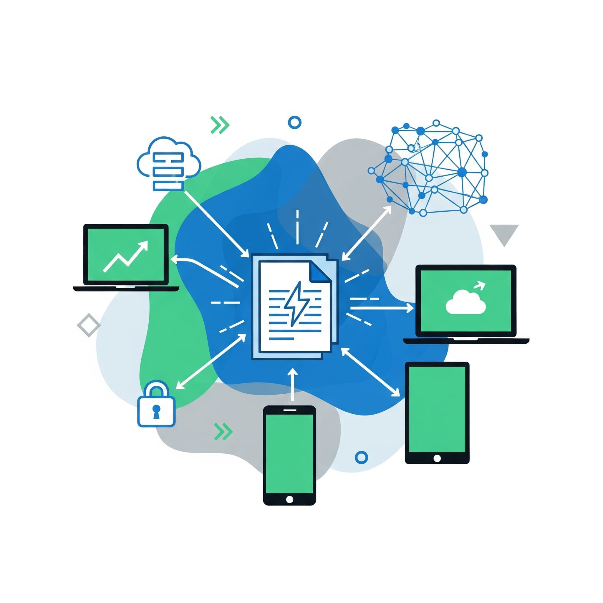 Transform Your Document Workflow with Online Document Viewer
