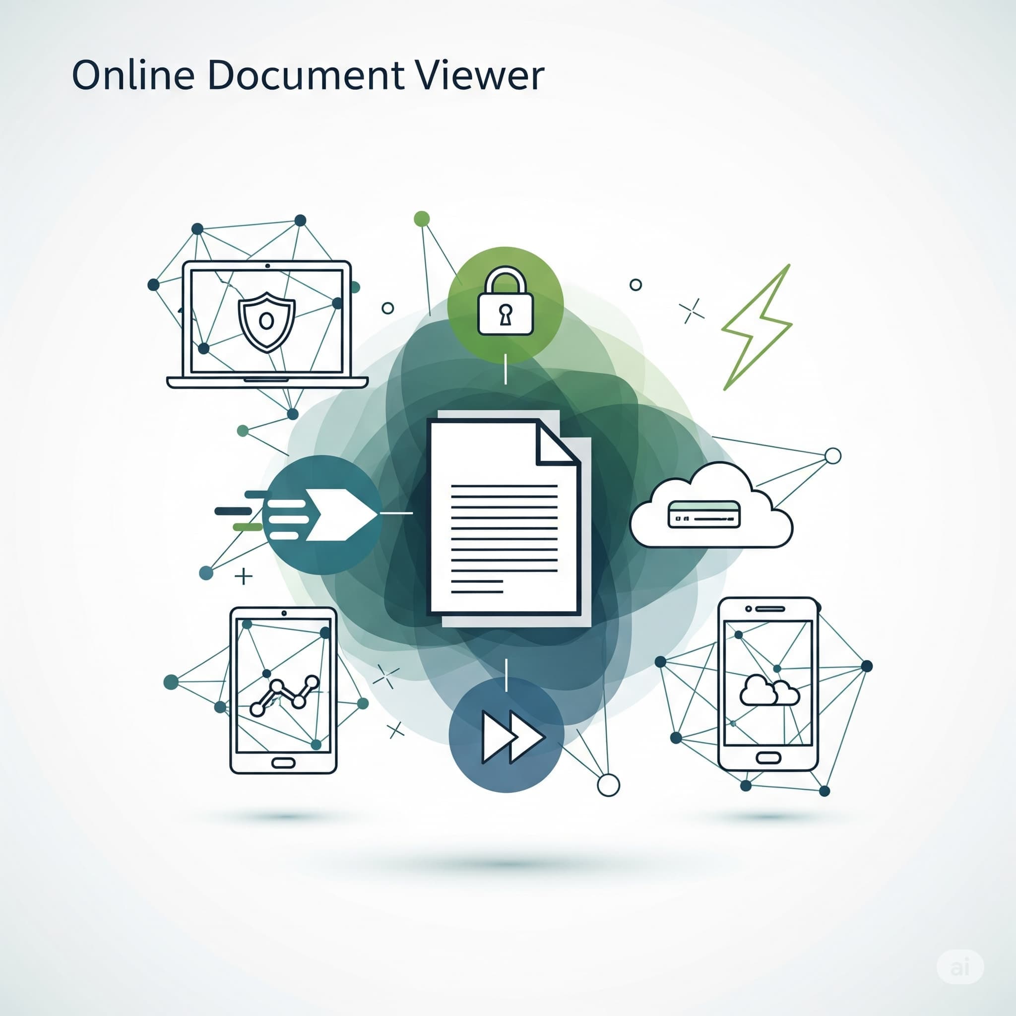 Unlock Seamless and Secure Document Viewing with Online Document Viewer