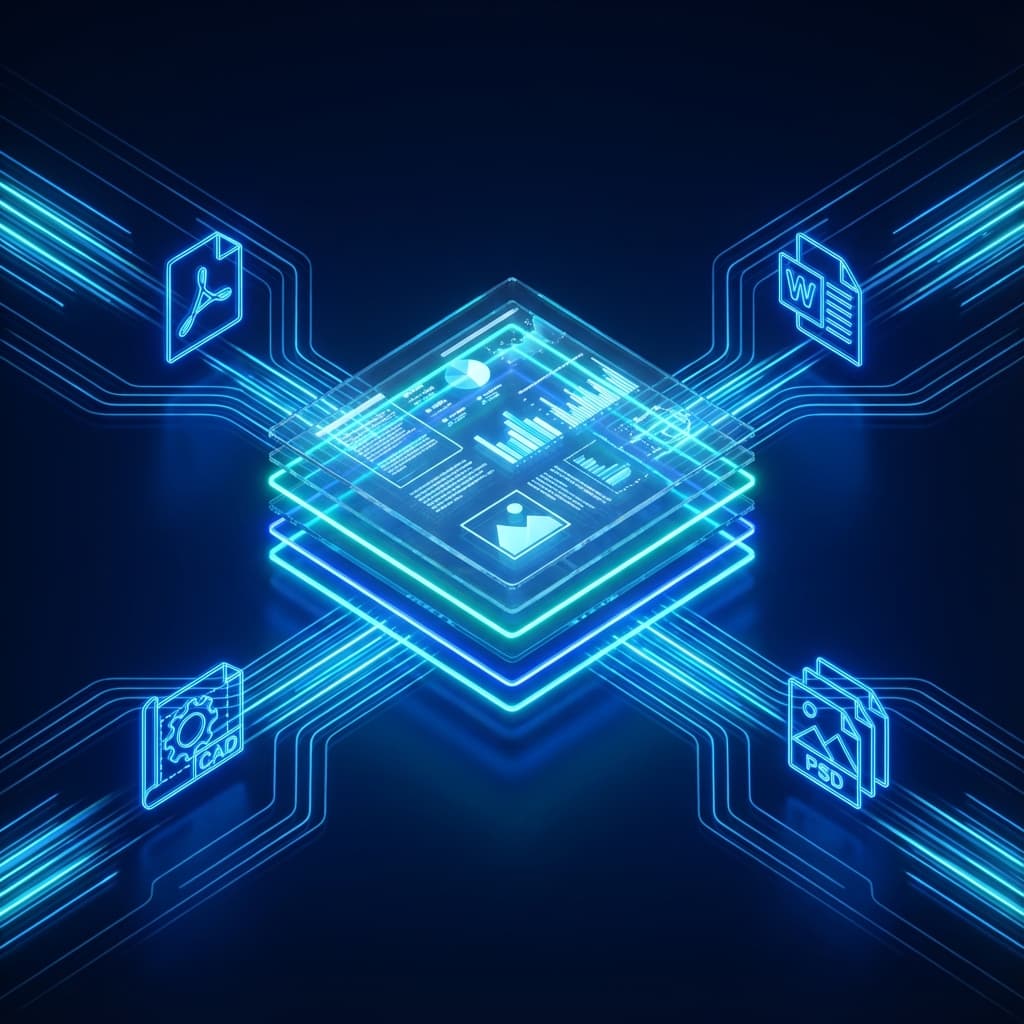 View Any Document Online for Free with OnlineDocumentViewer