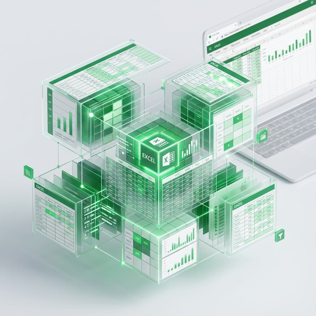 Dlaczego OnlineDocumentViewer jest najlepszym przeglądarkowym podglądarką plików Excel