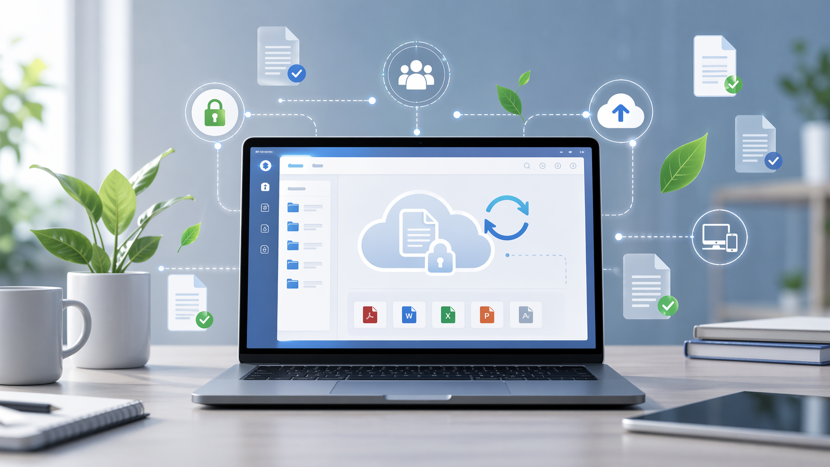 Управление документами стало простым с onlinedocumentviewer.com