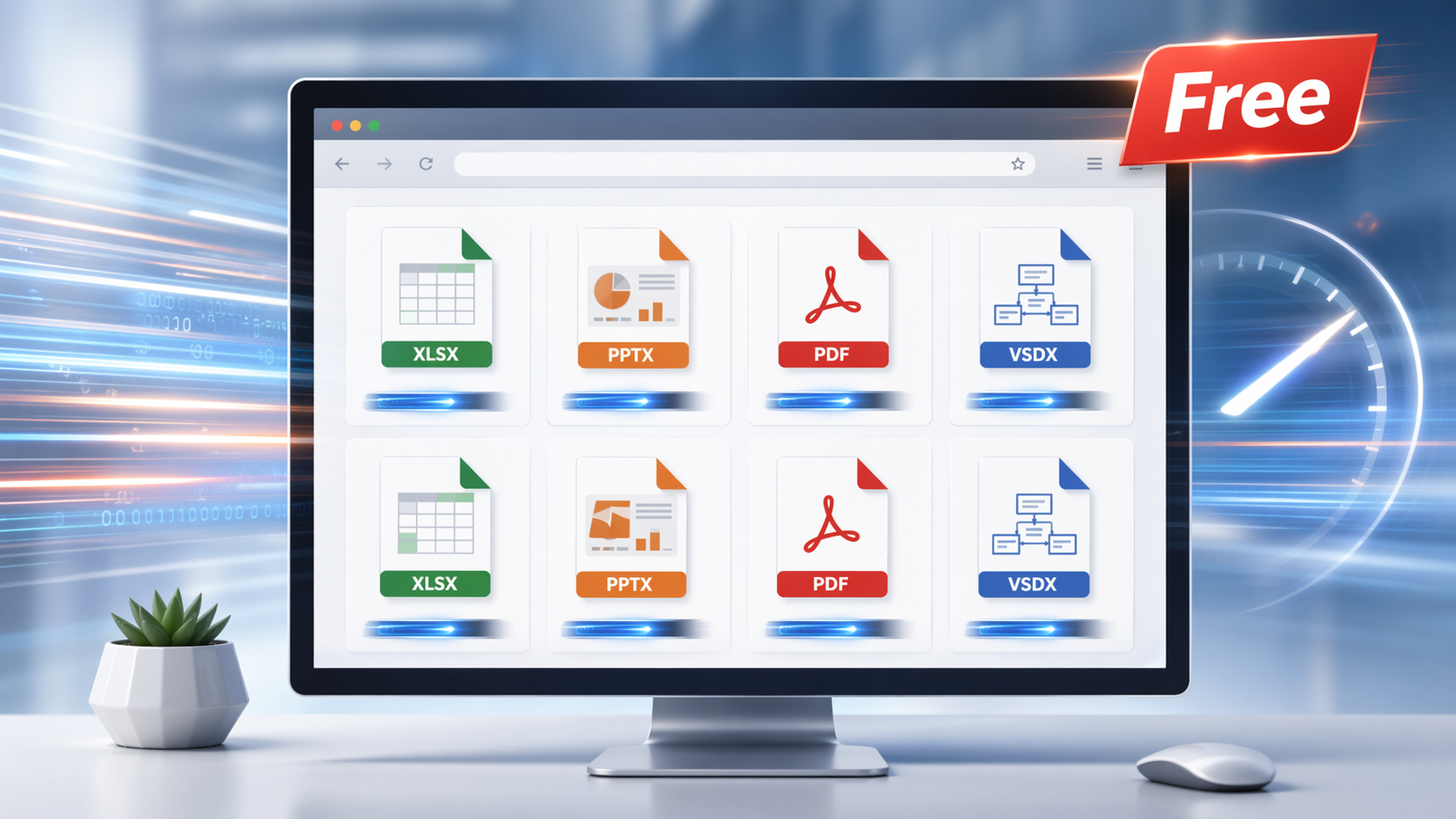 Ощутите мощь Online Document Viewer – быстро, бесплатно и доверяют тысячи! 🚀