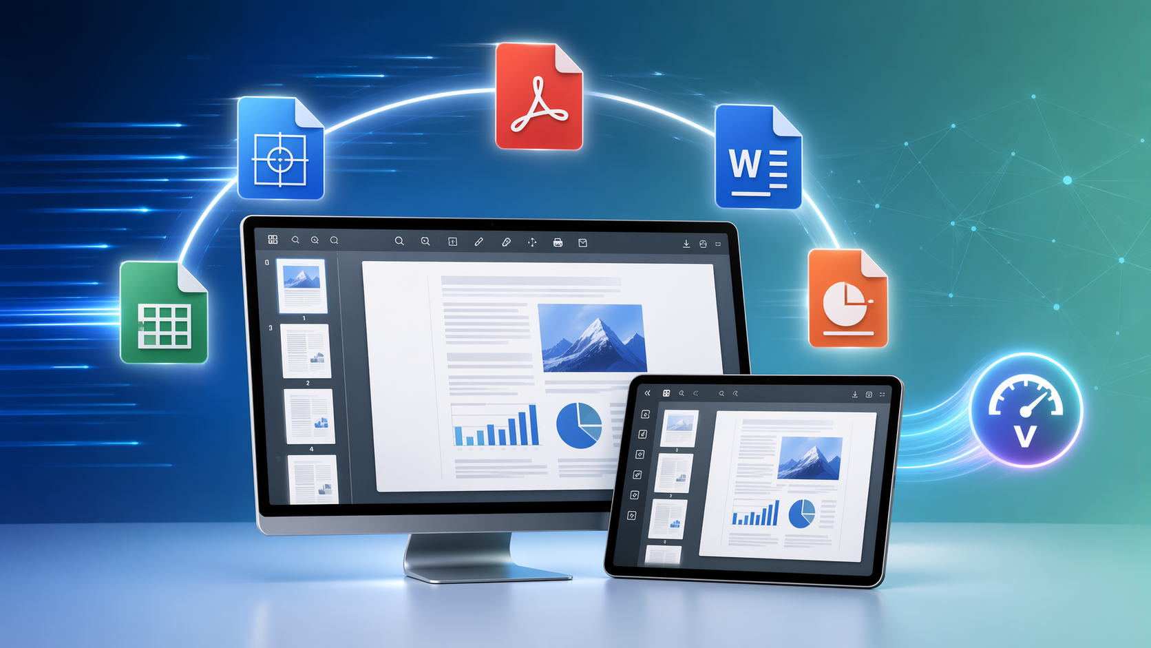 Представляем улучшенный Online Document Viewer: повышение вашего опыта просмотра документов!