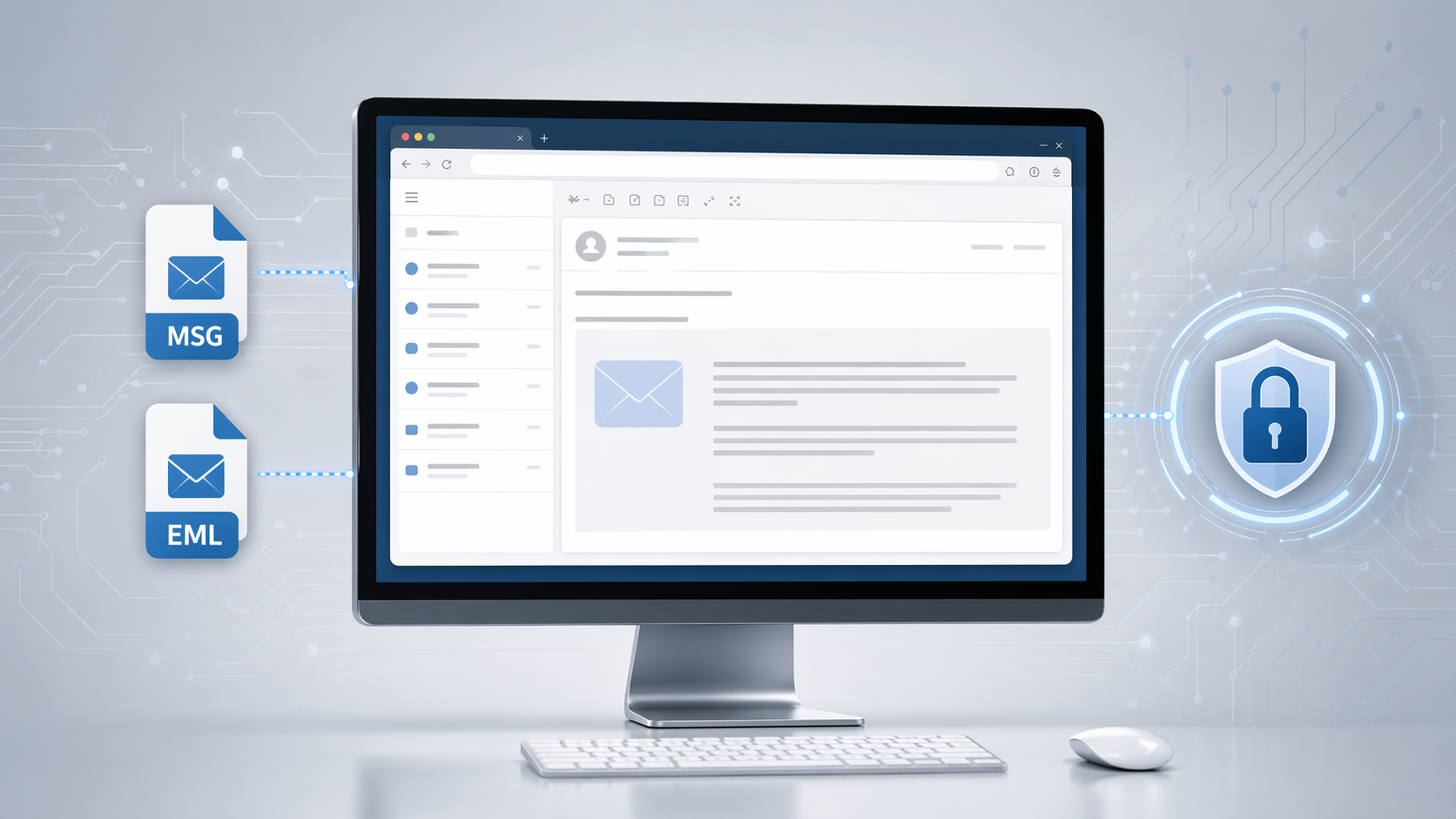 Упростите просмотр файлов электронной почты с помощью Online Document Viewer 📧