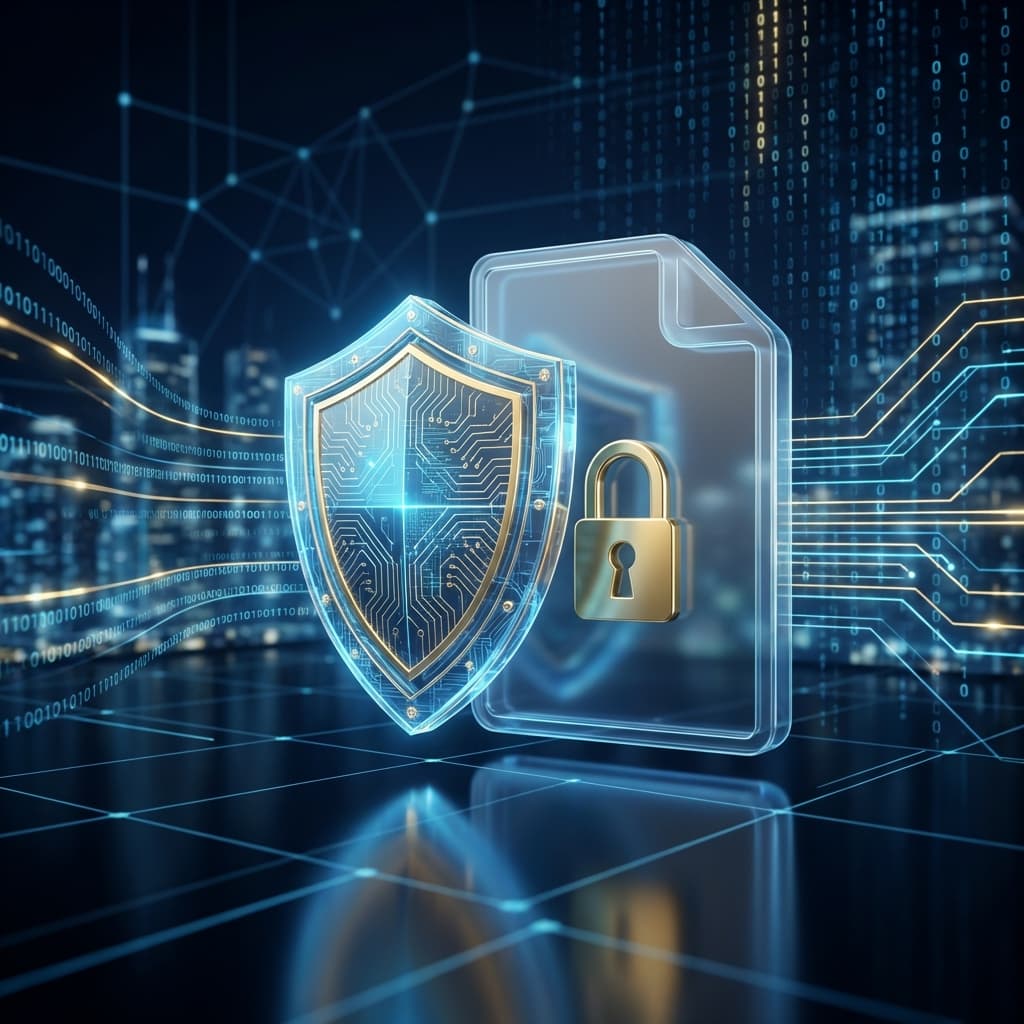 以安全开启新年:文档安全最佳实践