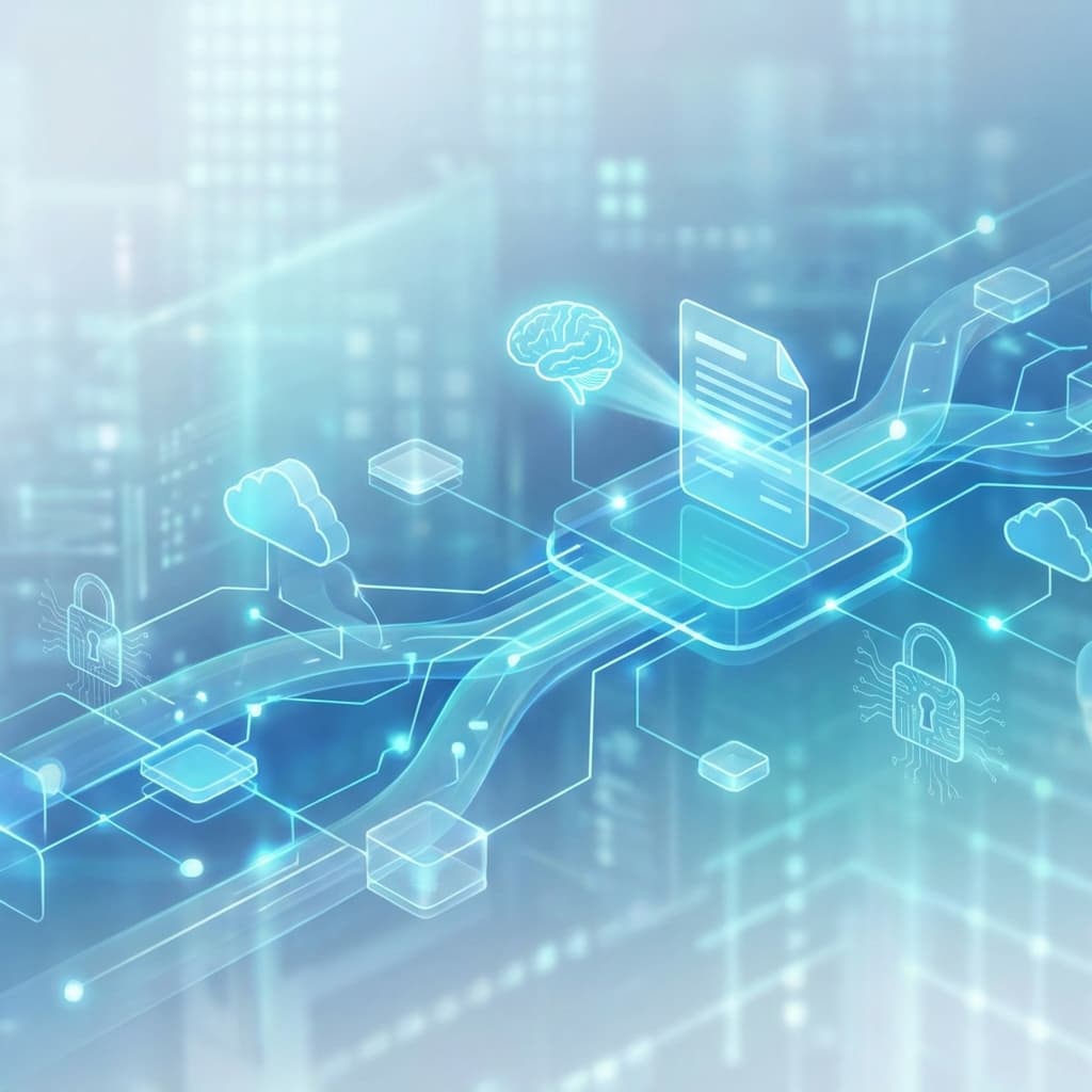 2026年值得关注的5大文档管理趋势