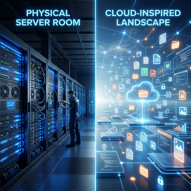 On-Premise vs Cloud Document Viewing: Which Solution Is Right for Your ...